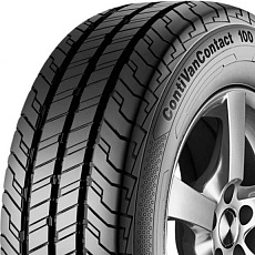 Continental ContiVanContact 100 215/65 R 16C 102/100H