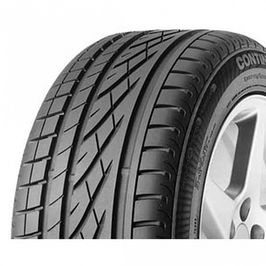Continental ContiPremiumContact 275/50 R 19 112W Continental ContiPremiumContact 275/50 R 19 112W