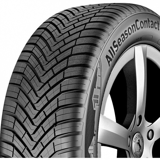 Continental AllSeasonContact 245/45 R 19 102Y Continental AllSeasonContact 245/45 R 19 102Y