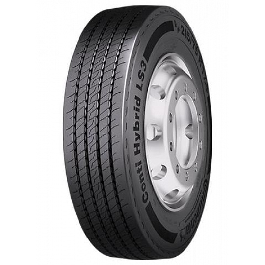 Continental Conti Hybrid LS3 265/70 R 17,5 139/136M Continental Conti Hybrid LS3 265/70 R 17,5 139/136M