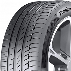 Continental PremiumContact 6 315/35 R 21 111Y
