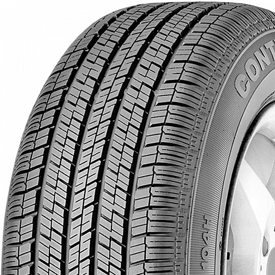 Continental 4x4Contact 265/60 R 18 110H Continental 4x4Contact 265/60 R 18 110H