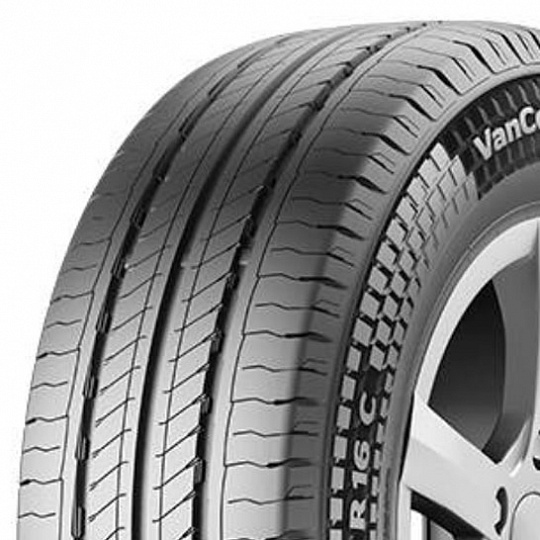 Continental VanContact Ultra 225/75 R 16C 121/120R Continental VanContact Ultra 225/75 R 16C 121/120R