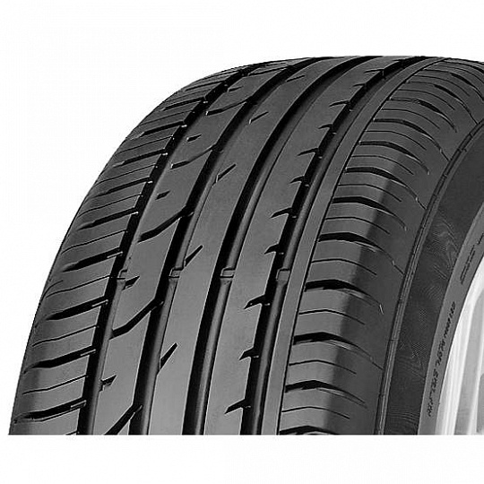 Continental ContiPremiumContact 2 205/55 R 17 91V Continental ContiPremiumContact 2 205/55 R 17 91V