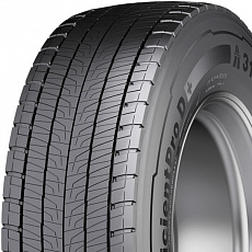 Continental Conti EfficientPro D+ 315/70 R 22,5 154/150L Continental Conti EfficientPro D+ 315/70 R 22,5 154/150L
