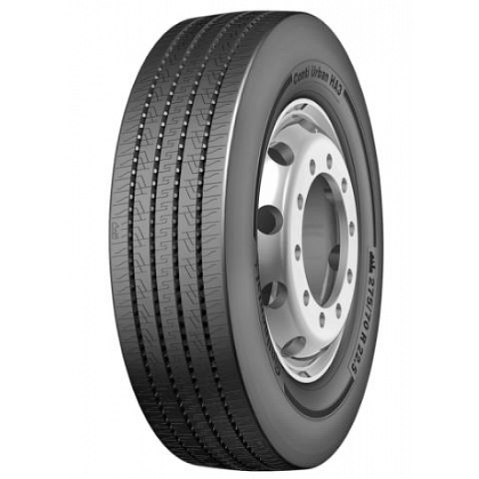 Continental Conti Urban HA3 315/60 R 22,5 152/148J Continental Conti Urban HA3 315/60 R 22,5 152/148J