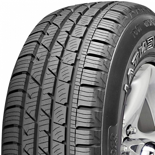 Continental CrossContact RX 235/50 R 20 104Y