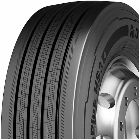 Continental Conti EcoPlus HS3 + 315/60 R 22,5 154/150L Continental Conti EcoPlus HS3 + 315/60 R 22,5 154/150L