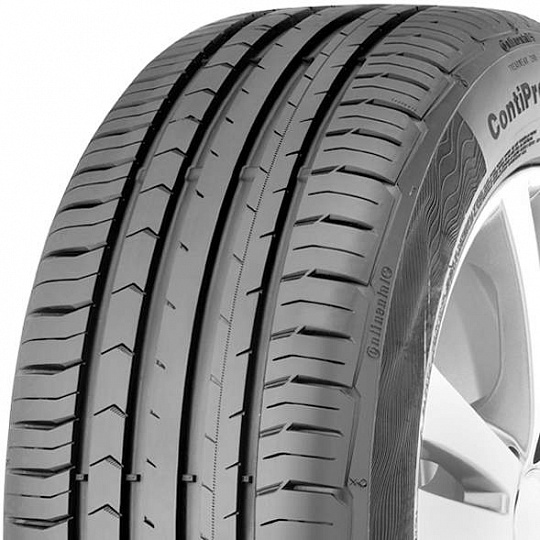 Continental ContiPremiumContact 5 215/65 R 16 98H Continental ContiPremiumContact 5 215/65 R 16 98H