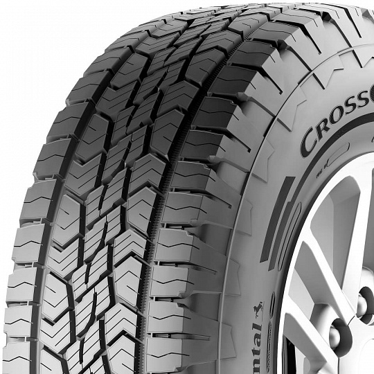 Continental CrossContact ATR 215/80 R 15 102T Continental CrossContact ATR 215/80 R 15 102T