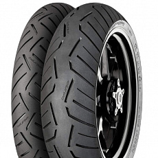 Continental ContiRoadAttack 3 170/60 R 17 72W