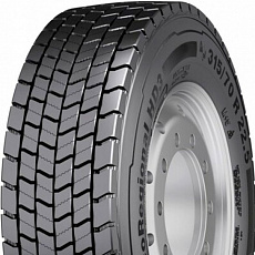 Continental Conti EcoRegional HD3+ 315/70 R 22,5 154/150L