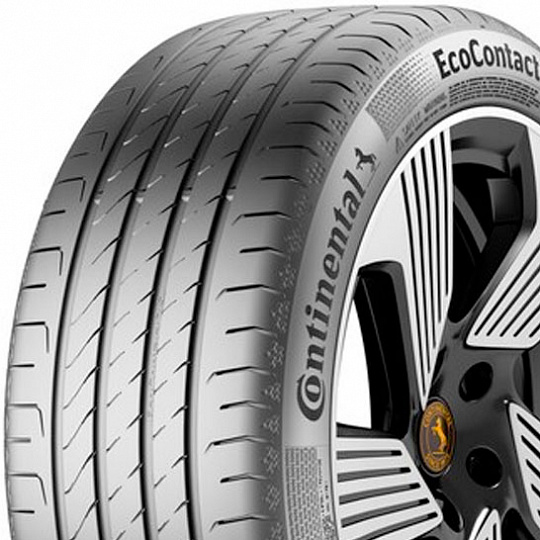 Continental EcoContact 7 S 285/45 R 20 112H