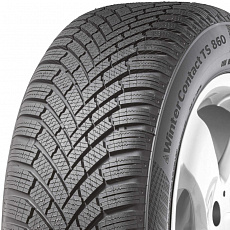 Continental WinterContact TS 860 205/65 R 15 94H
