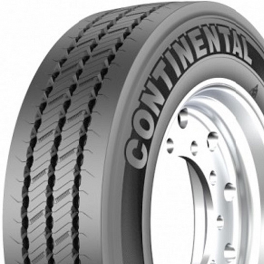 Continental HTR2+ 245/70 R 17,5 143/141L Continental HTR2+ 245/70 R 17,5 143/141L