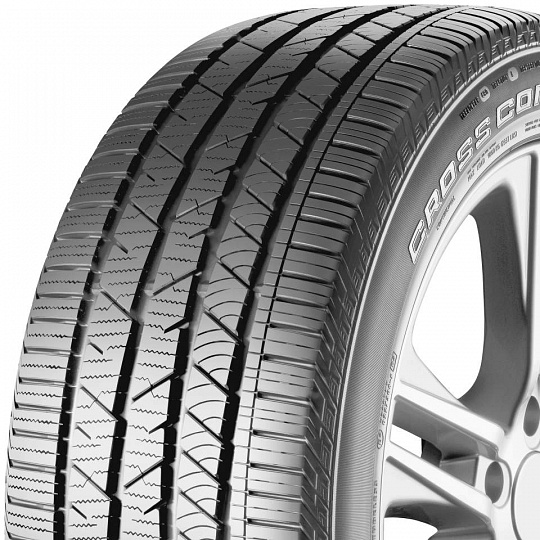 Continental CrossContact LX Sport 275/45 R 21 110Y Continental CrossContact LX Sport 275/45 R 21 110Y