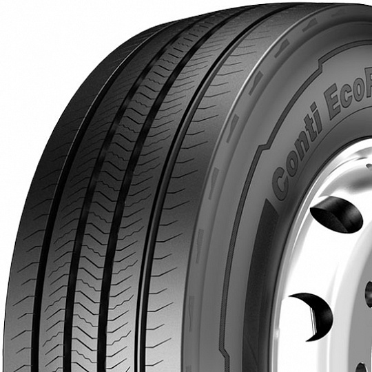 Continental Conti EcoRegional HS3+ 315/70 R 22,5 156/150L