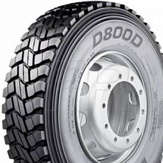 Dayton D800D 315/80 R 22,5 156/150K