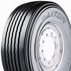 Dayton D400T 385/65 R 22,5 160J