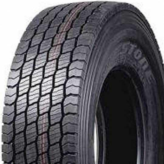 Deestone SS433 295/80 R 22,5 152M