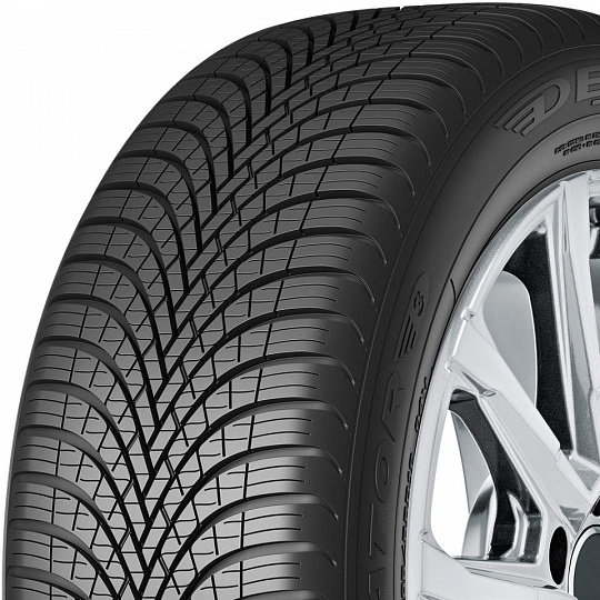 Debica Navigator 3 235/55 R 17 103V Debica Navigator 3 235/55 R 17 103V