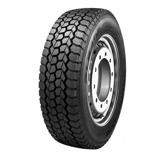 Double Coin RLB490 235/75 R 17,5 143/141J Double Coin RLB490 235/75 R 17,5 143/141J