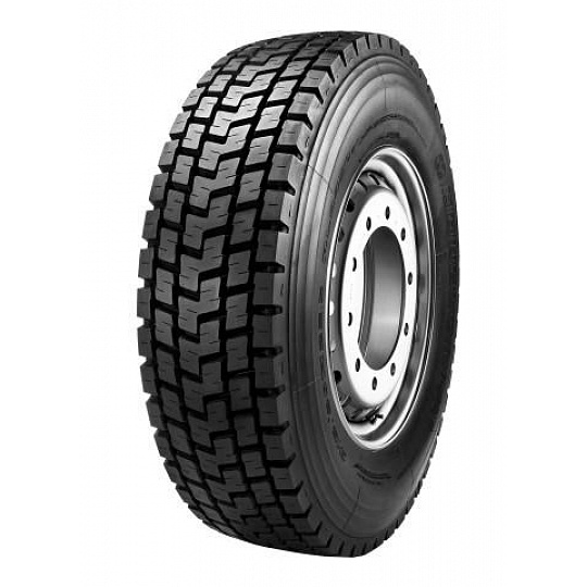 Double Coin RLB450 315/80 R 22,5 156/152L Double Coin RLB450 315/80 R 22,5 156/152L