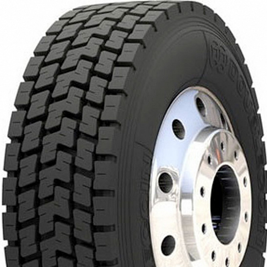 Double Coin RLB451 295/80 R 22,5 152L Double Coin RLB451 295/80 R 22,5 152L