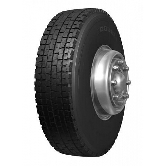 Double Coin RSD1 295/80 R 22,5 152/149L