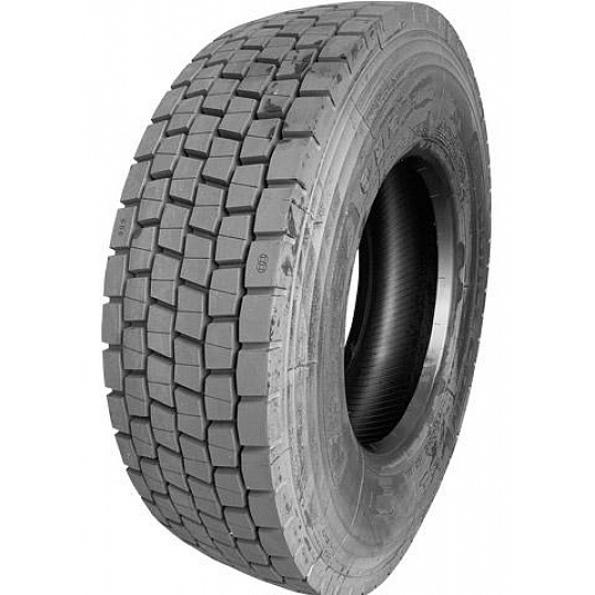 Double Coin RLB468 315/80 R 22,5 156/152L Double Coin RLB468 315/80 R 22,5 156/152L