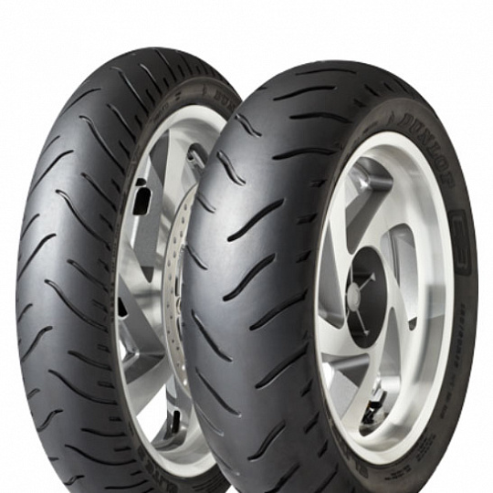 Dunlop Elite 3 200/50 R 18 76H Dunlop Elite 3 200/50 R 18 76H
