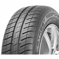 Dunlop Streetresponse 2 185/65 R 15 88T