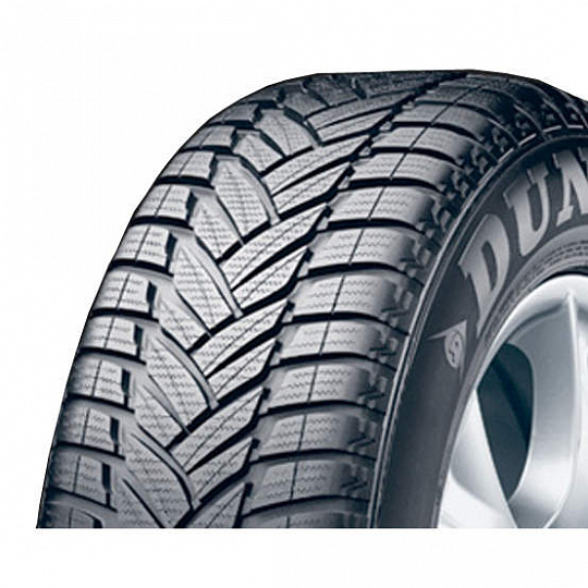 Dunlop Grandtrek WT M3 235/65 R 18 110H Dunlop Grandtrek WT M3 235/65 R 18 110H