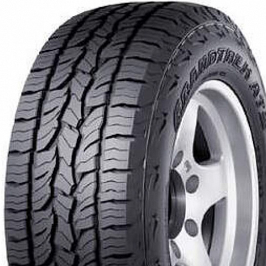 Dunlop Grandtrek AT5 225/70 R 17 108S Dunlop Grandtrek AT5 225/70 R 17 108S