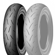 Dunlop TT900 130/70 D 17 62S