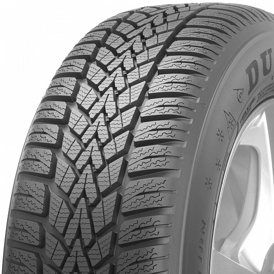 Dunlop SP Winter Response 2 185/55 R 15 86H Dunlop SP Winter Response 2 185/55 R 15 86H