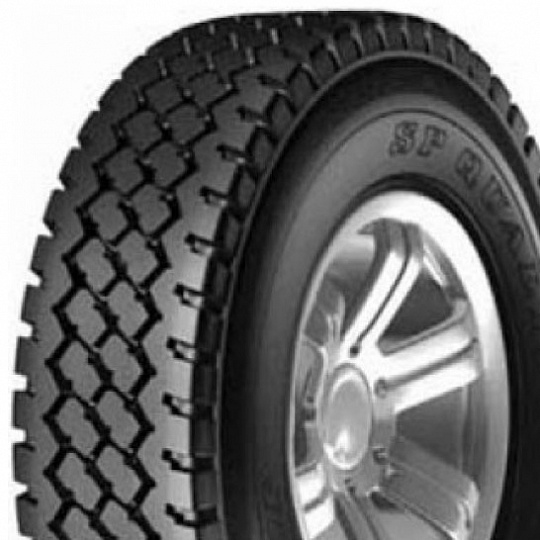 Dunlop SP Qualifier TG21 7,5/100 R 16 114S