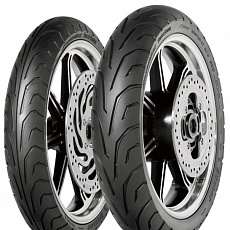 Dunlop Arrowmax StreetSmart 130/90 D 17 68V
