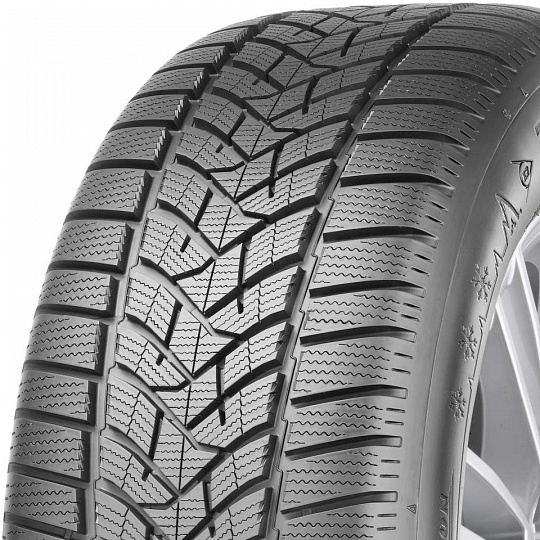 Dunlop Winter Sport 5 SUV 215/60 R 17 100V Dunlop Winter Sport 5 SUV 215/60 R 17 100V
