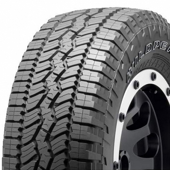 Falken Wildpeak A/T AT3WA 215/80 R 16 103S Falken Wildpeak A/T AT3WA 215/80 R 16 103S