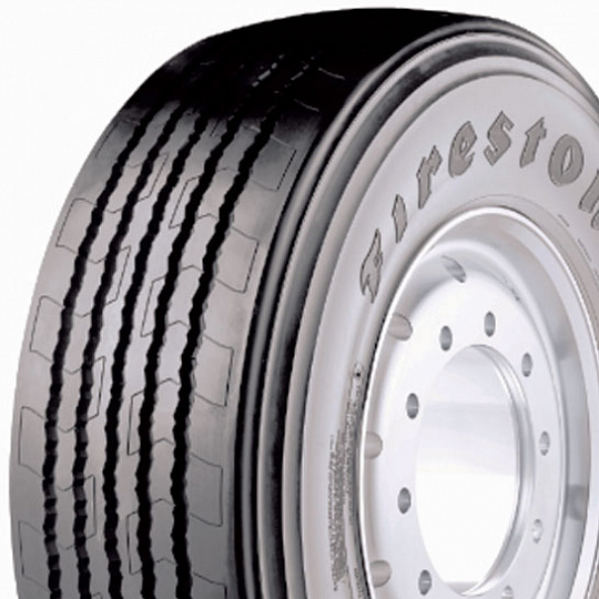 Firestone FT522+ 385/65 R 22,5 160K Firestone FT522+ 385/65 R 22,5 160K