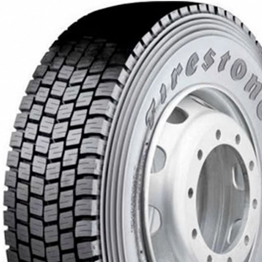 Firestone FD622+ 315/70 R 22,5 154/150L Firestone FD622+ 315/70 R 22,5 154/150L