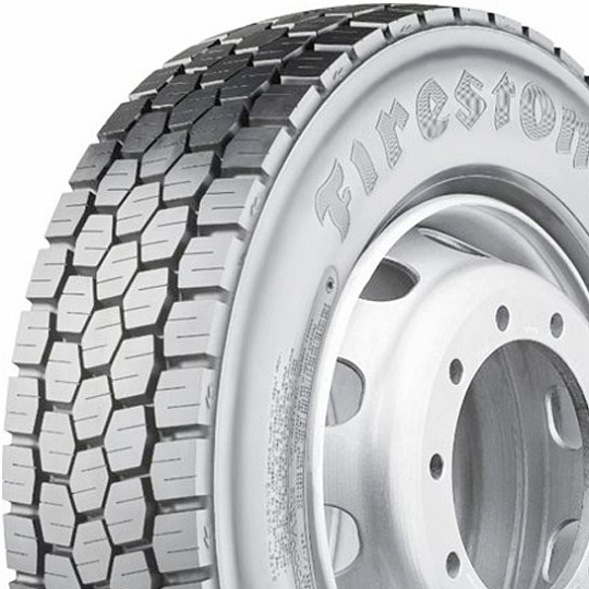 Firestone FD611 245/70 R 17,5 136/134M Firestone FD611 245/70 R 17,5 136/134M