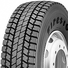 Firestone FD600 12/ R 22,5 152/148L