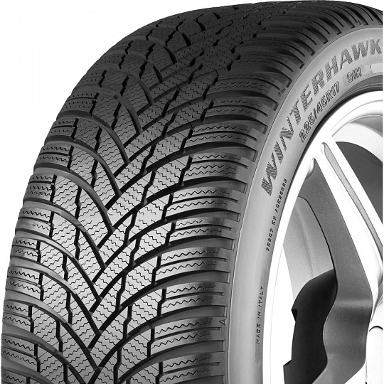 Firestone Winterhawk 4 205/65 R 15 94T Firestone Winterhawk 4 205/65 R 15 94T