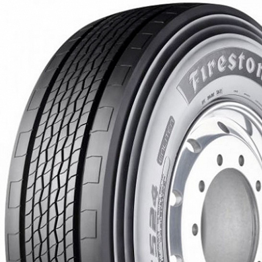 Firestone FT524E 385/65 R 22,5 164K Firestone FT524E 385/65 R 22,5 164K