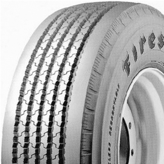 Firestone TSP3000 215/75 R 17,5 135/133J Firestone TSP3000 215/75 R 17,5 135/133J