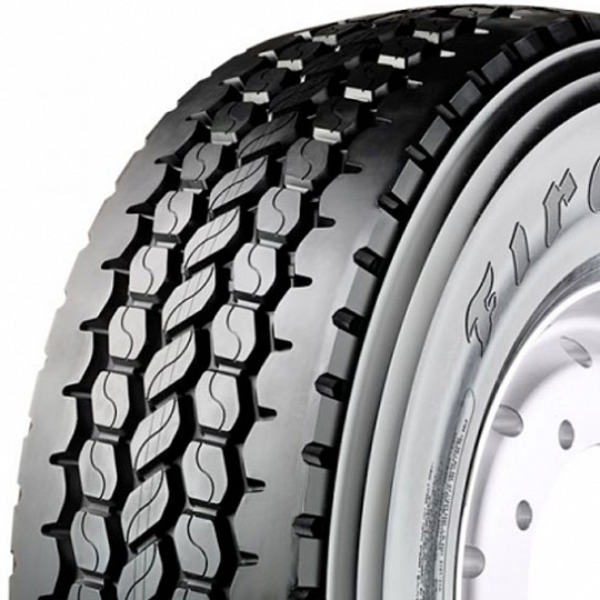 Firestone FT833 385/65 R 22,5 160K Firestone FT833 385/65 R 22,5 160K