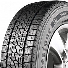 Firestone Vanhawk 2 Winter 165/70 R 14C 89R