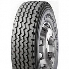 Formula F.OOST 315/80 R 22,5 156/150K